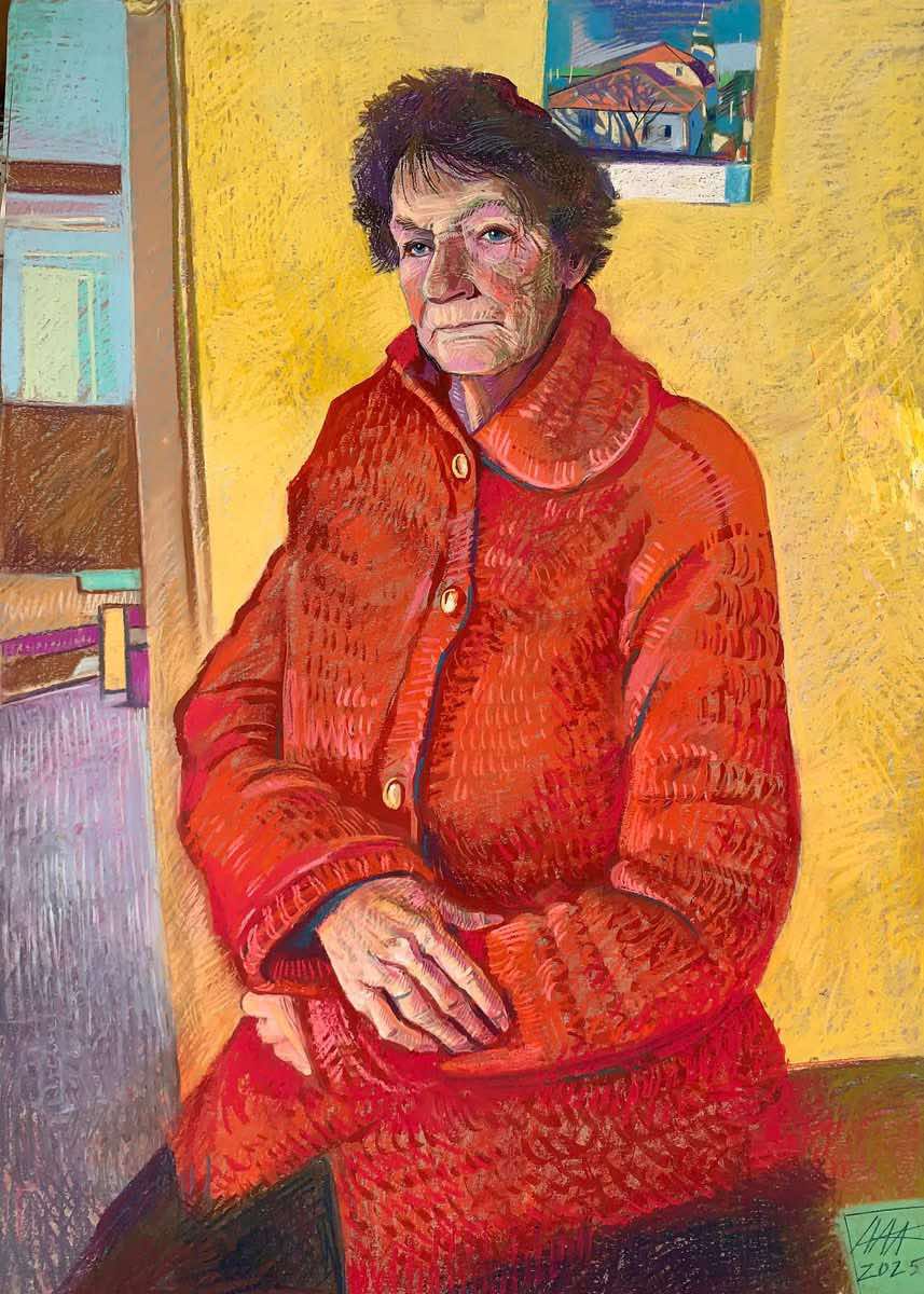 Anna Artemenko
