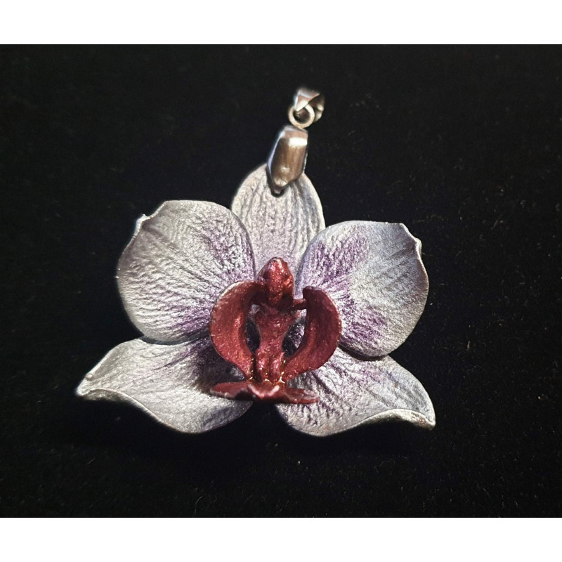 Flora's Golden Garden - šperk