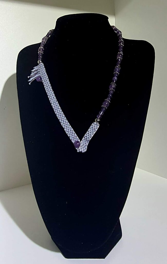 Tereza Horká - šperk