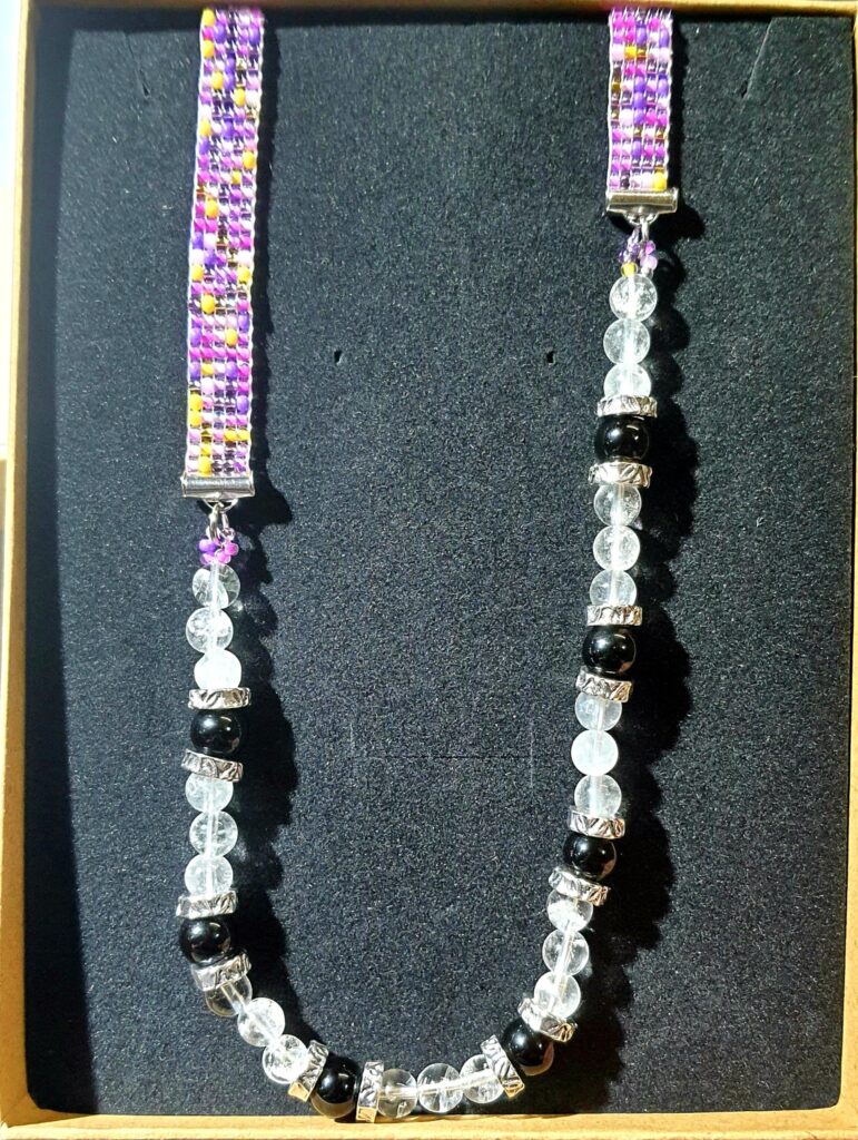 Tereza Horká - šperk