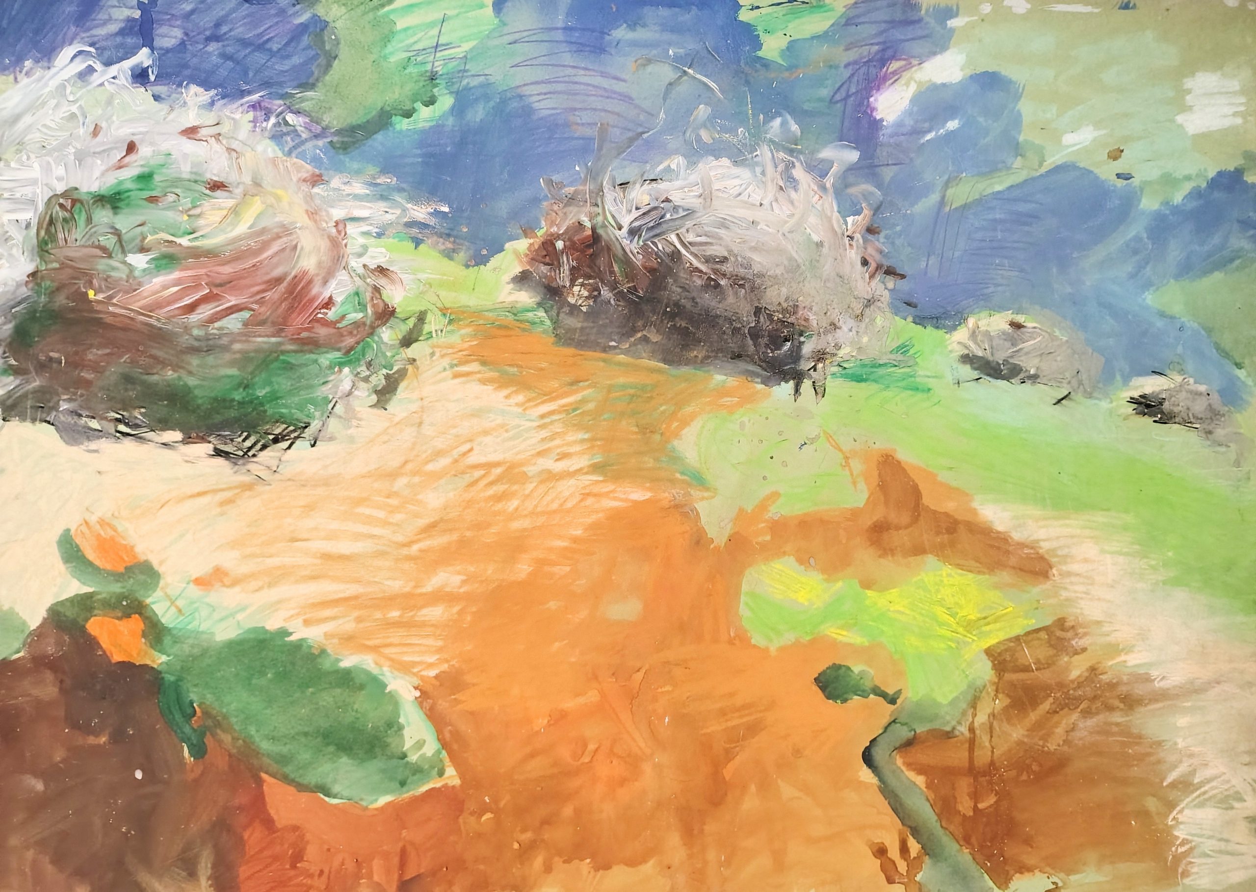 Martina Kordinová - dílo