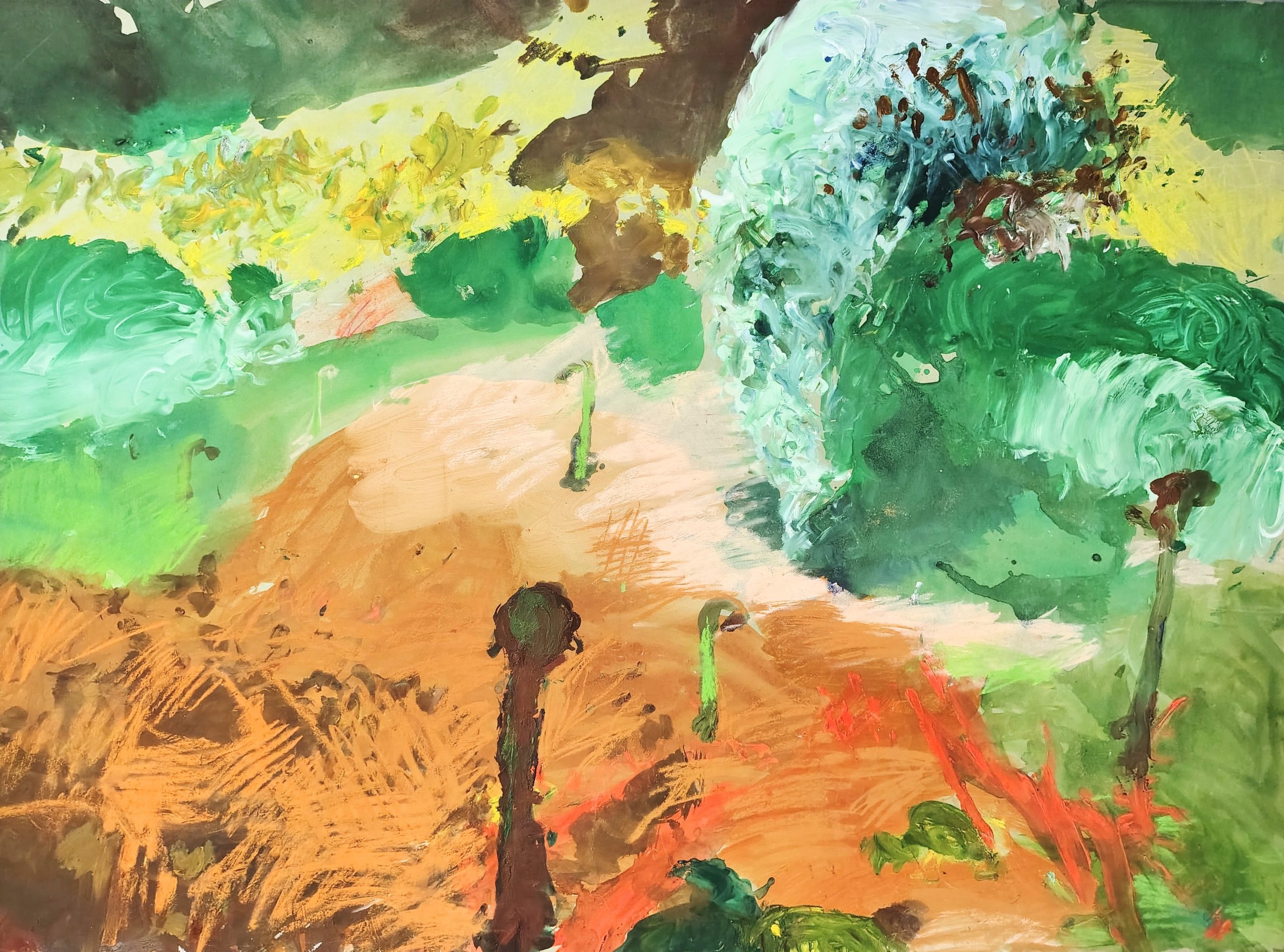 Martina Kordinová - dílo