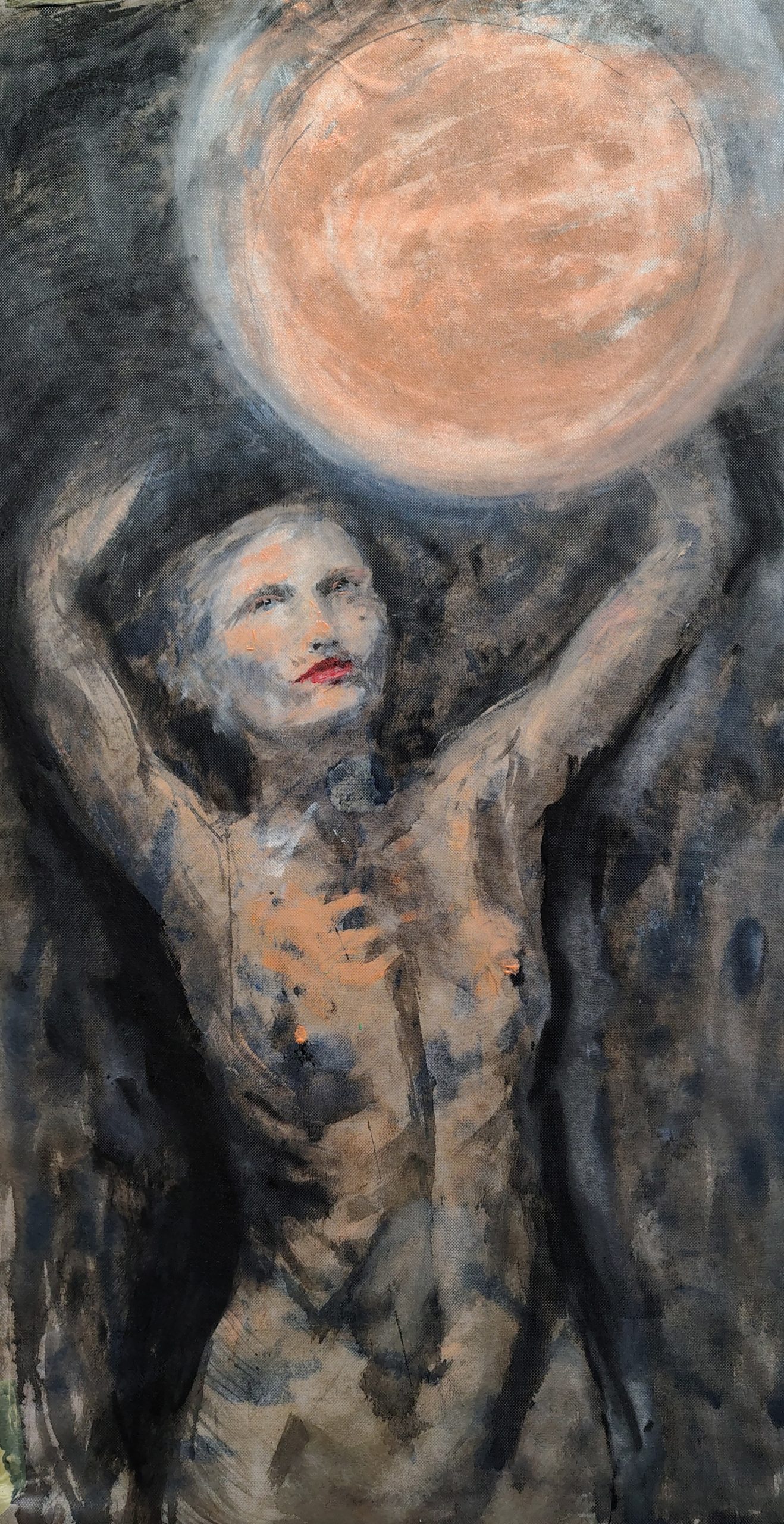 Martina Kordinová - dílo