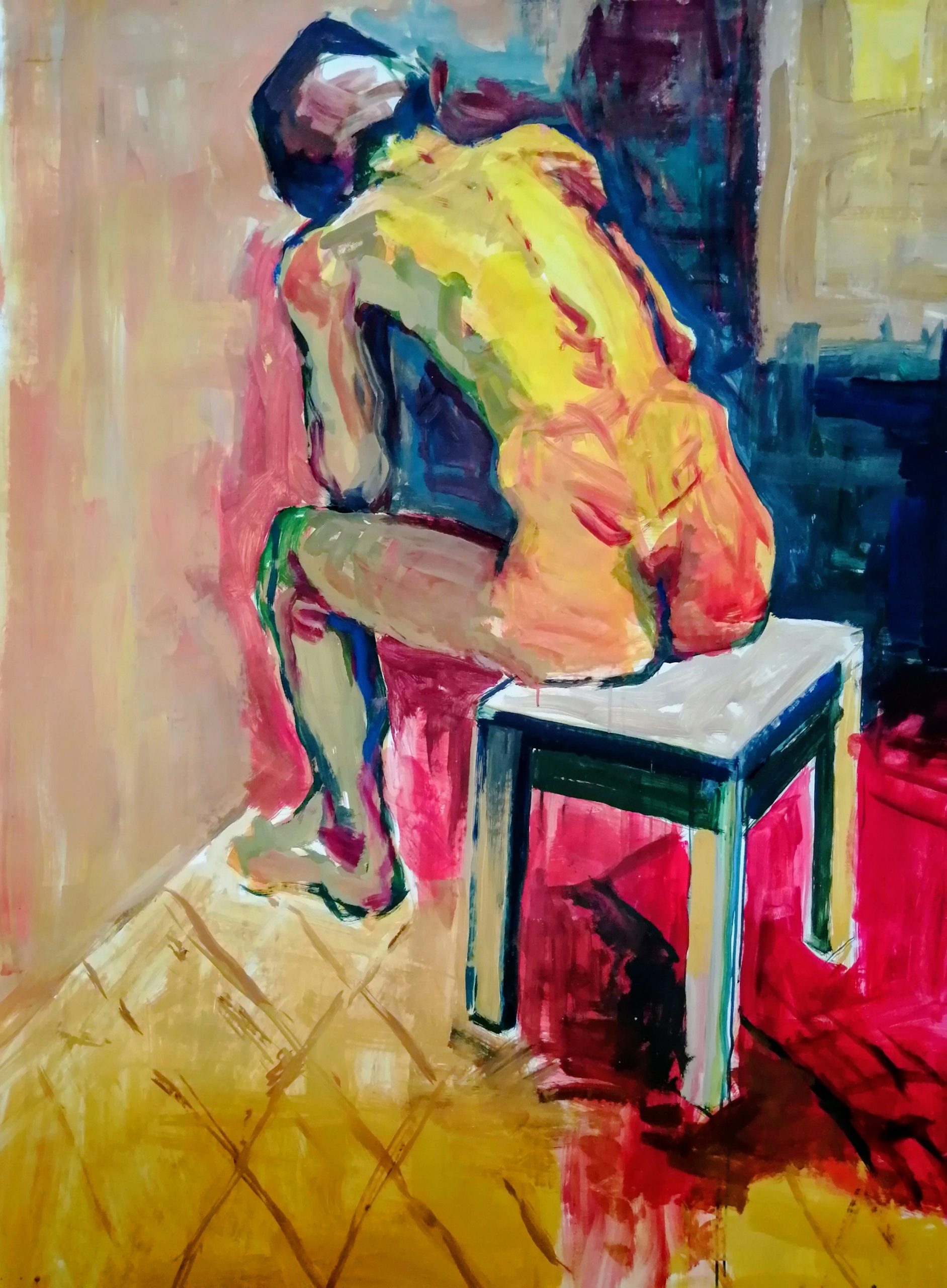 Martina Kordinová - dílo