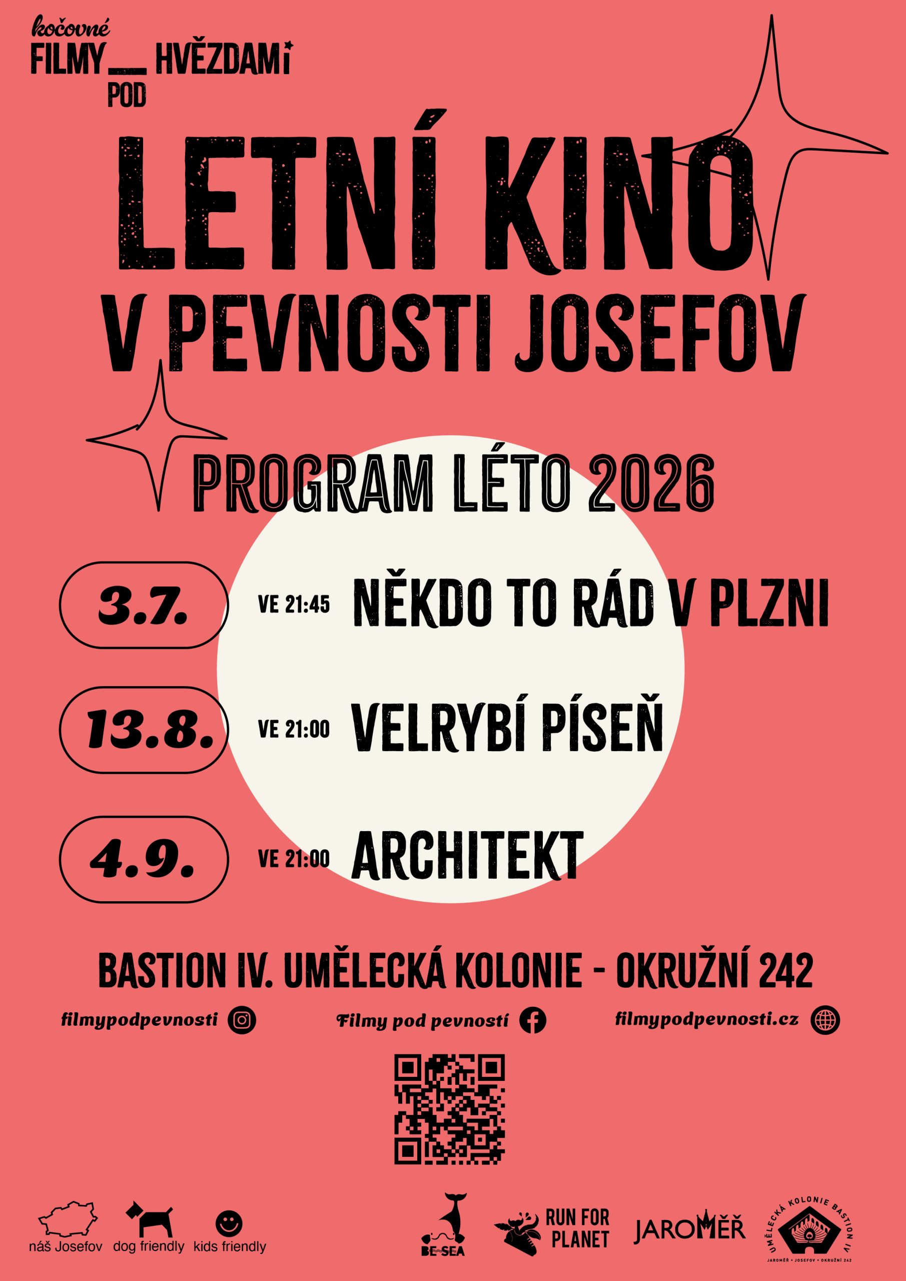 Letní kino