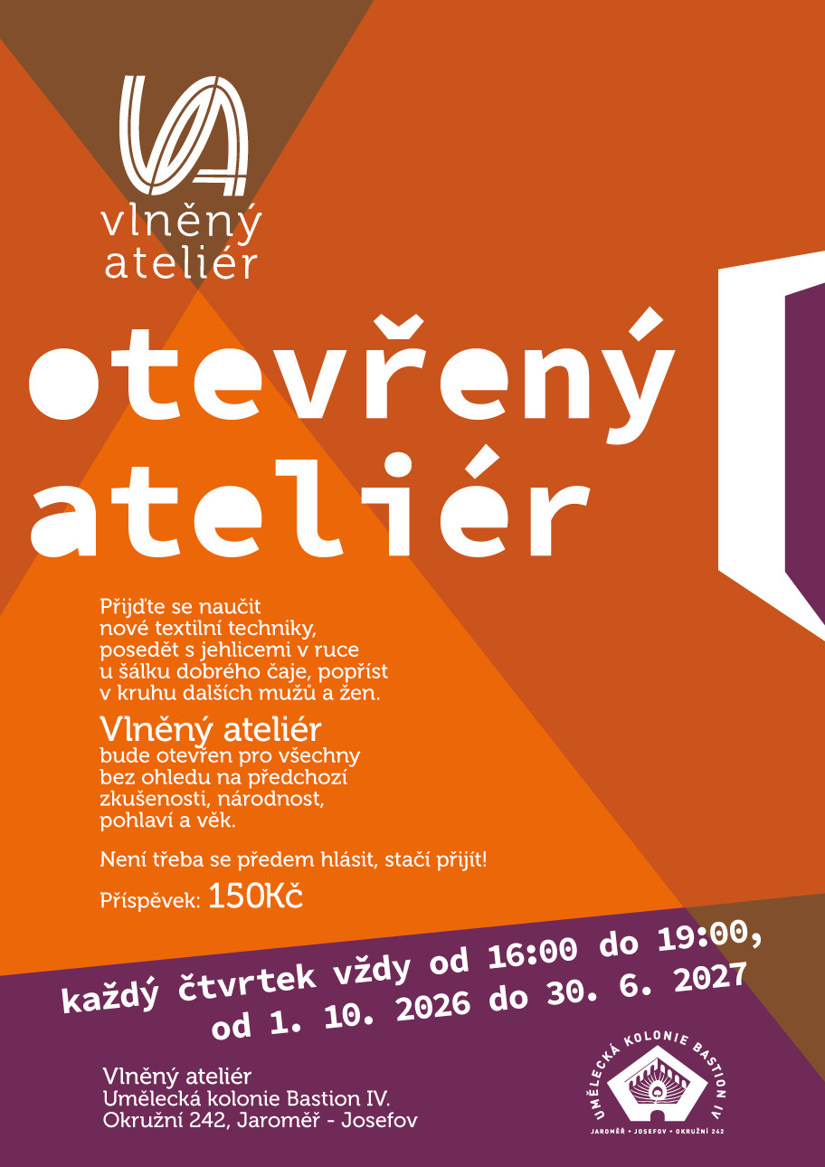 Vlněný ateliér